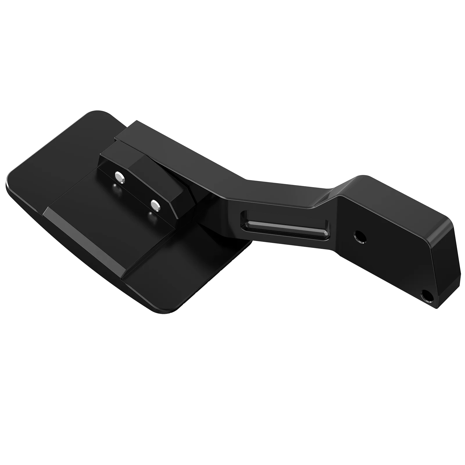 UTV Gas Accelerator Pedal Extender Extension For Can-Am X3 / Max / Turbo / R - Image 15