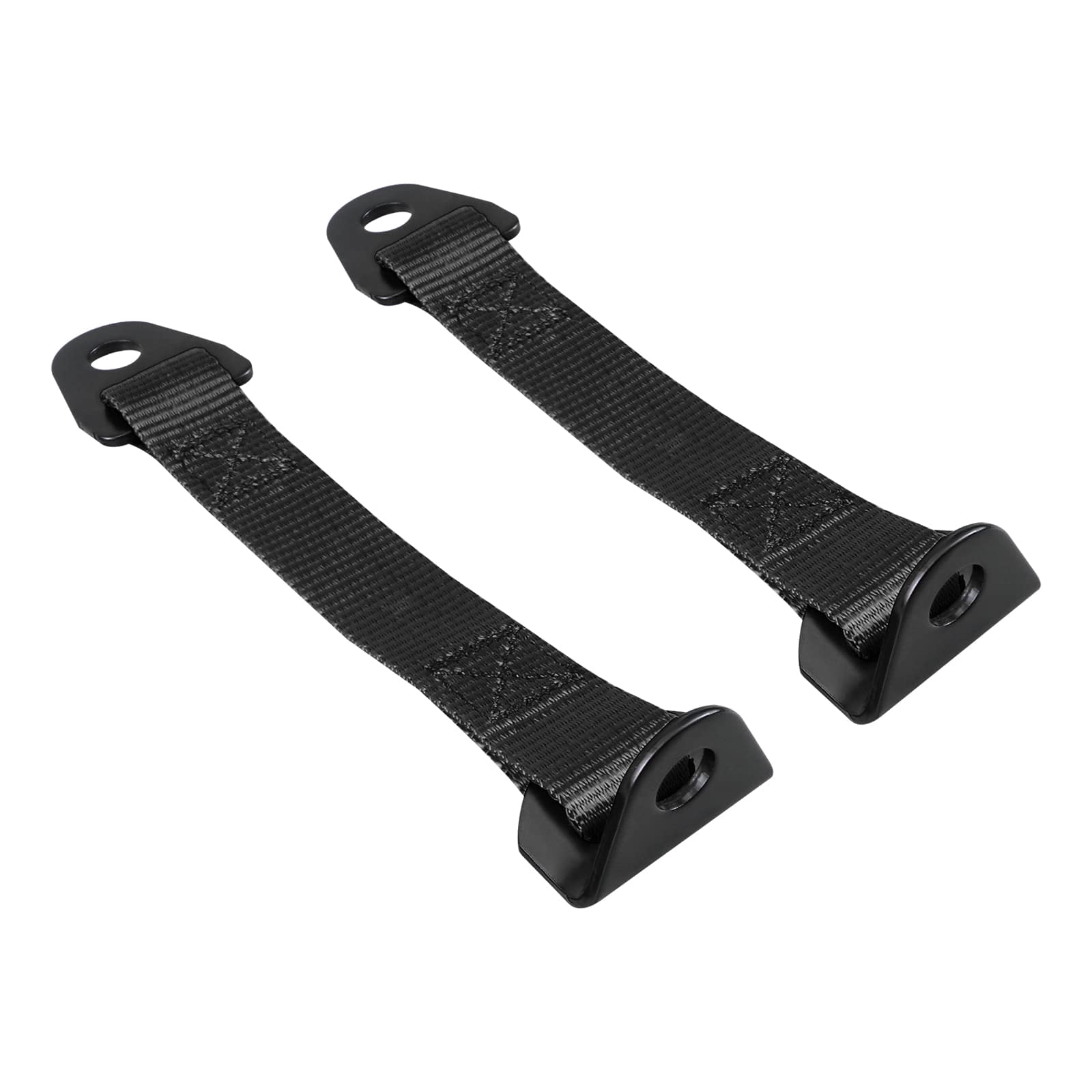 UTV Door Limiter Check Limiting Straps Belts Kit For Can-Am Maverick X3 - Image 12