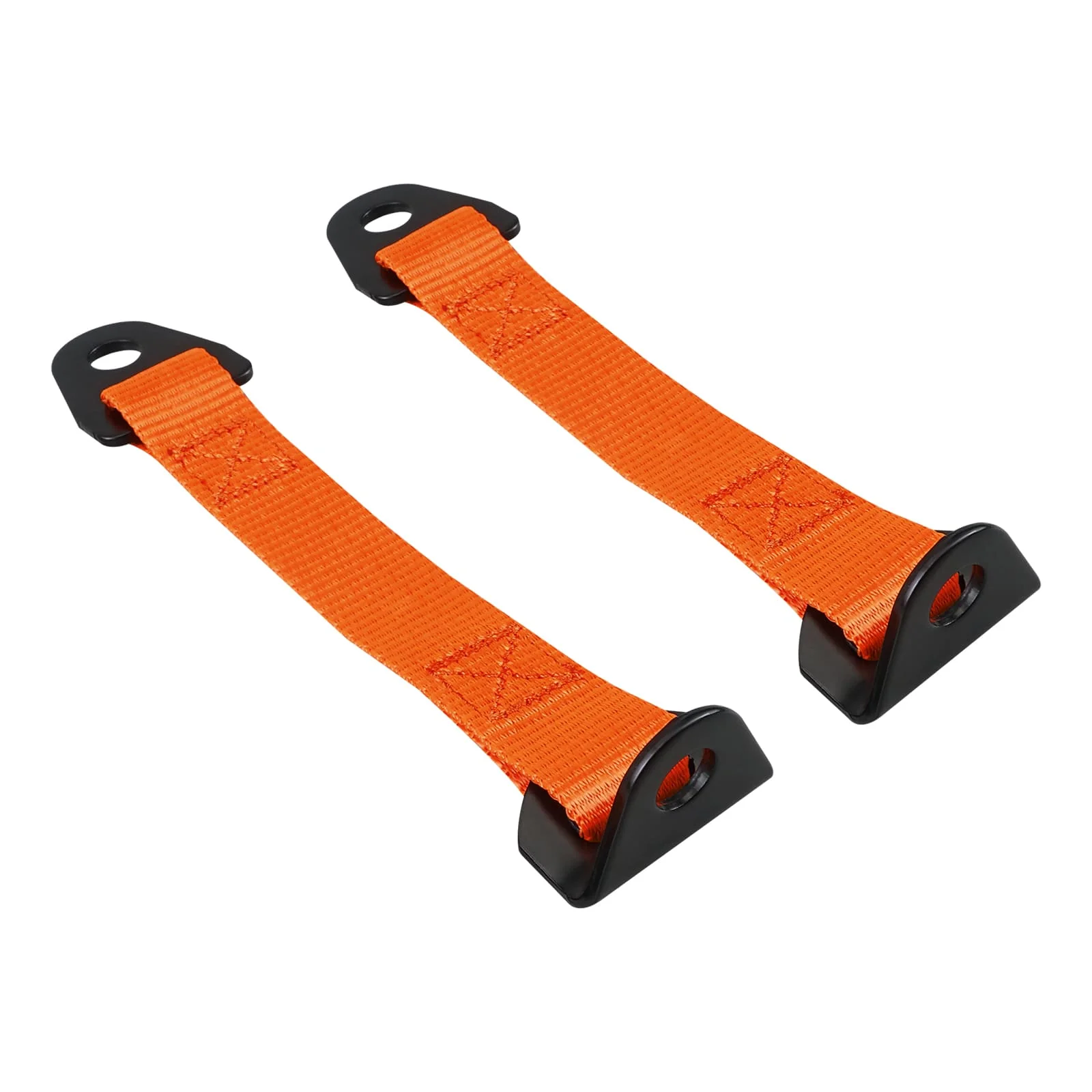 UTV Door Limiter Check Limiting Straps Belts Kit For Can-Am Maverick X3 - Image 6