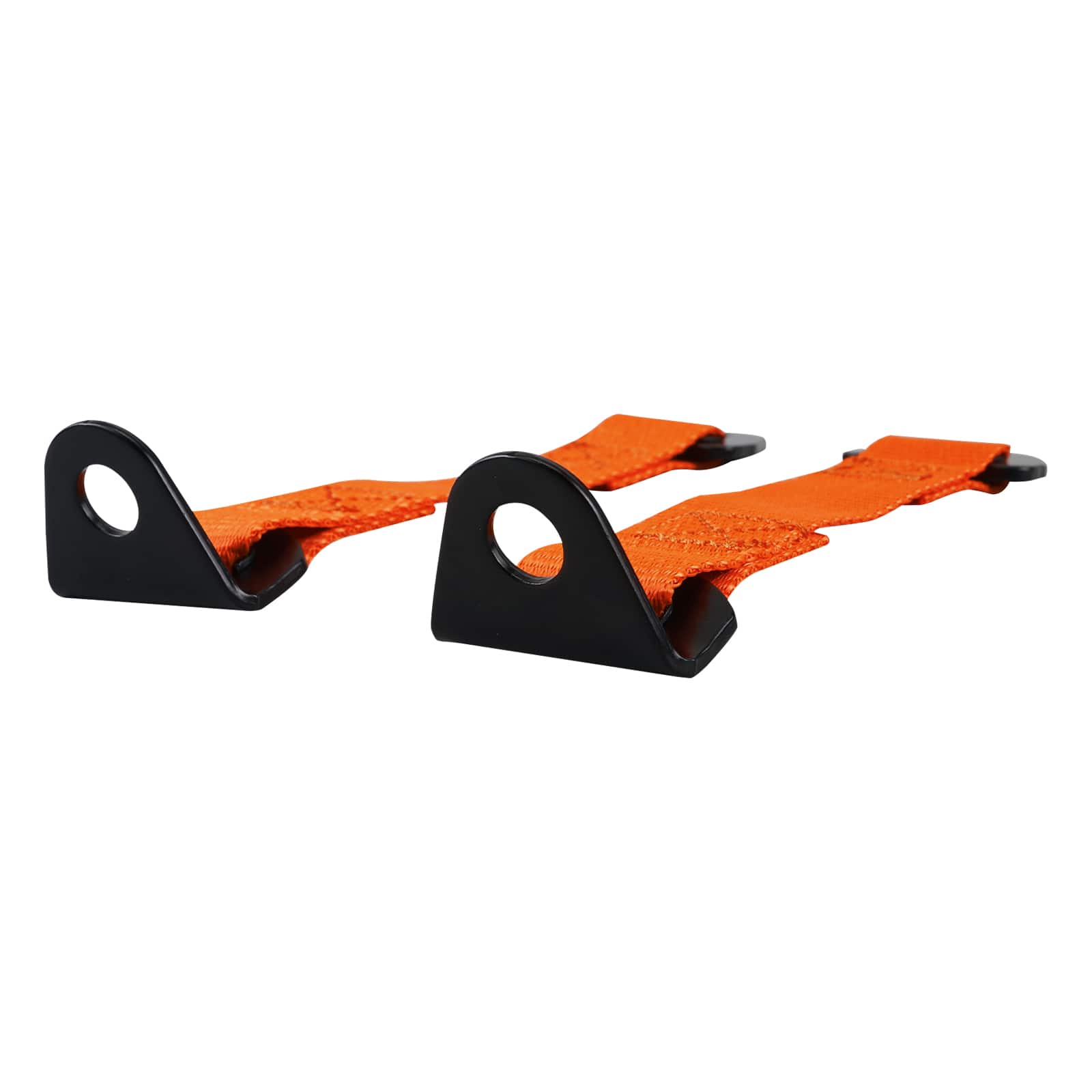 UTV Door Limiter Check Limiting Straps Belts Kit For Can-Am Maverick X3 - Image 8