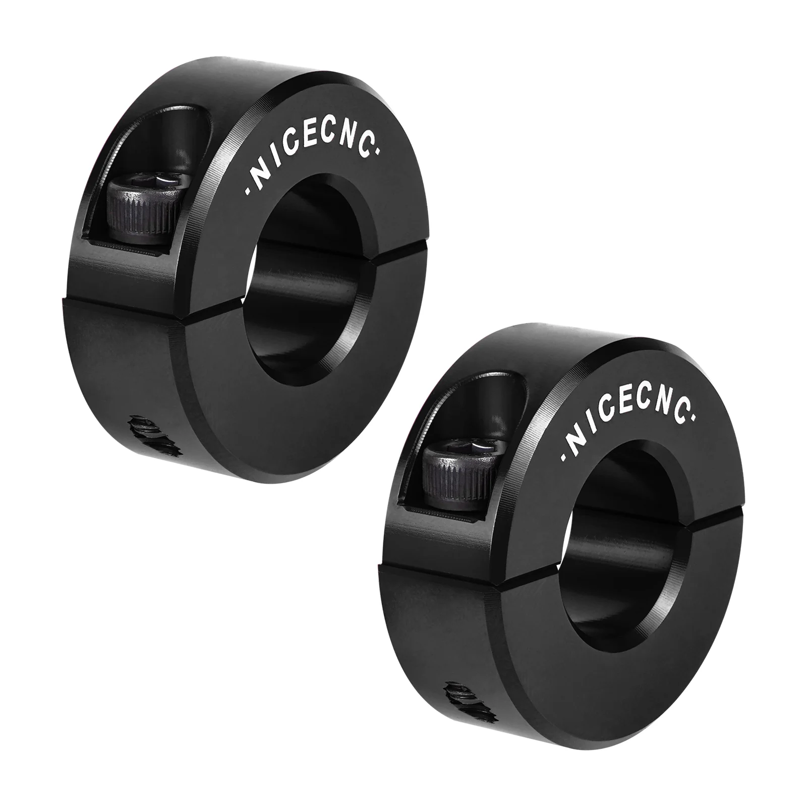 UTV Front Sway Bar Locking Clamping Collars For Can-Am Maverick X3 - Image 10