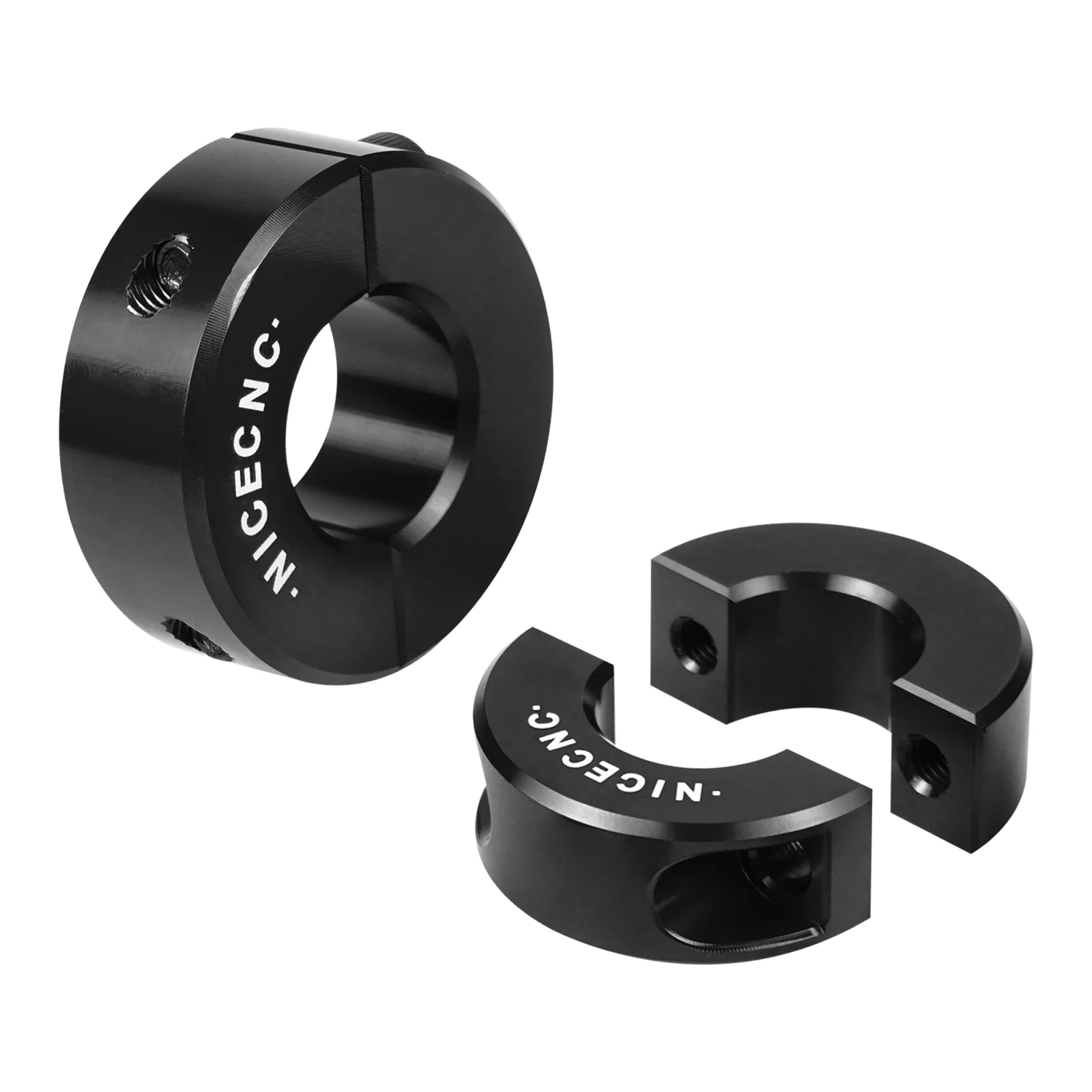 UTV Front Sway Bar Locking Clamping Collars For Can-Am Maverick X3 - Image 11