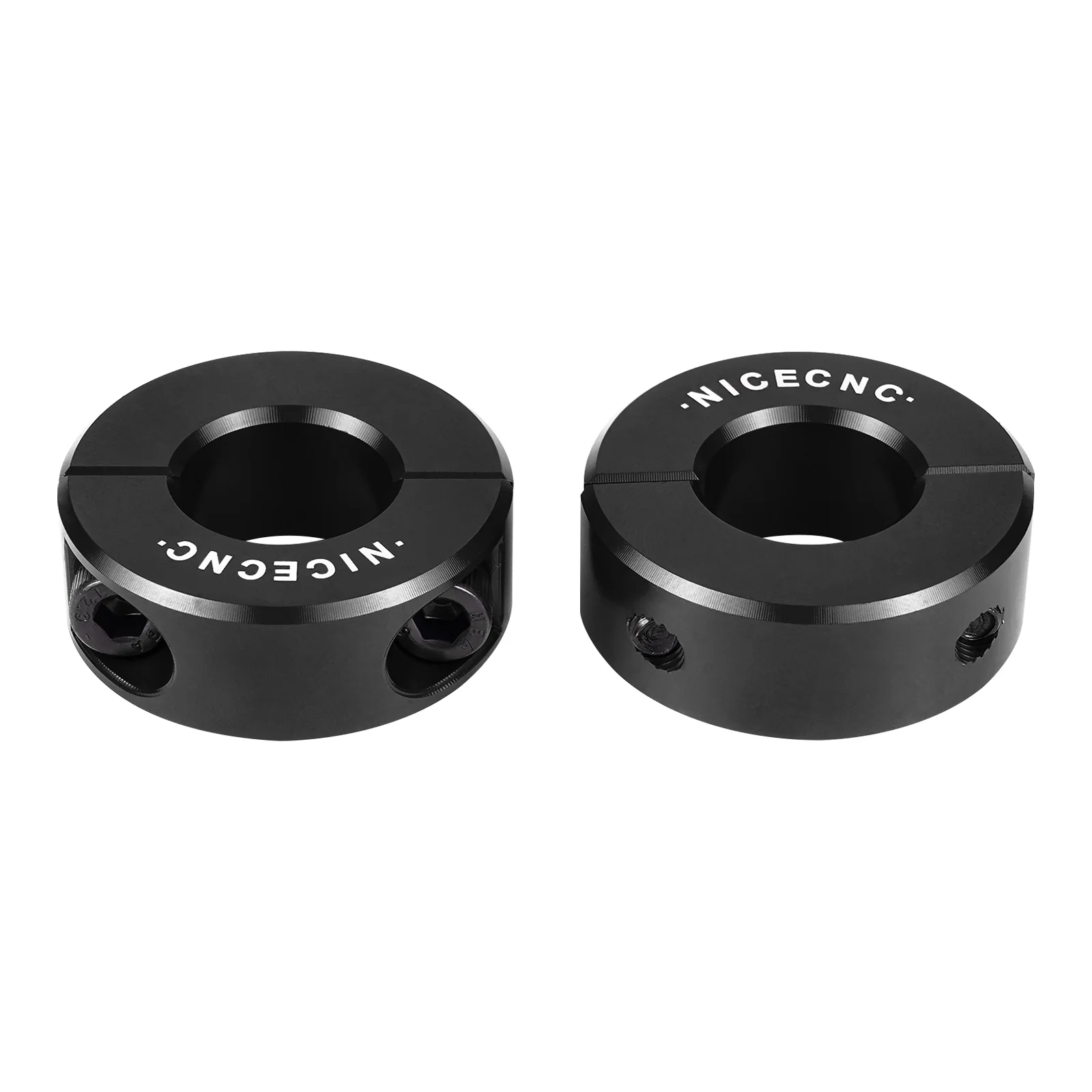 UTV Front Sway Bar Locking Clamping Collars For Can-Am Maverick X3 - Image 12