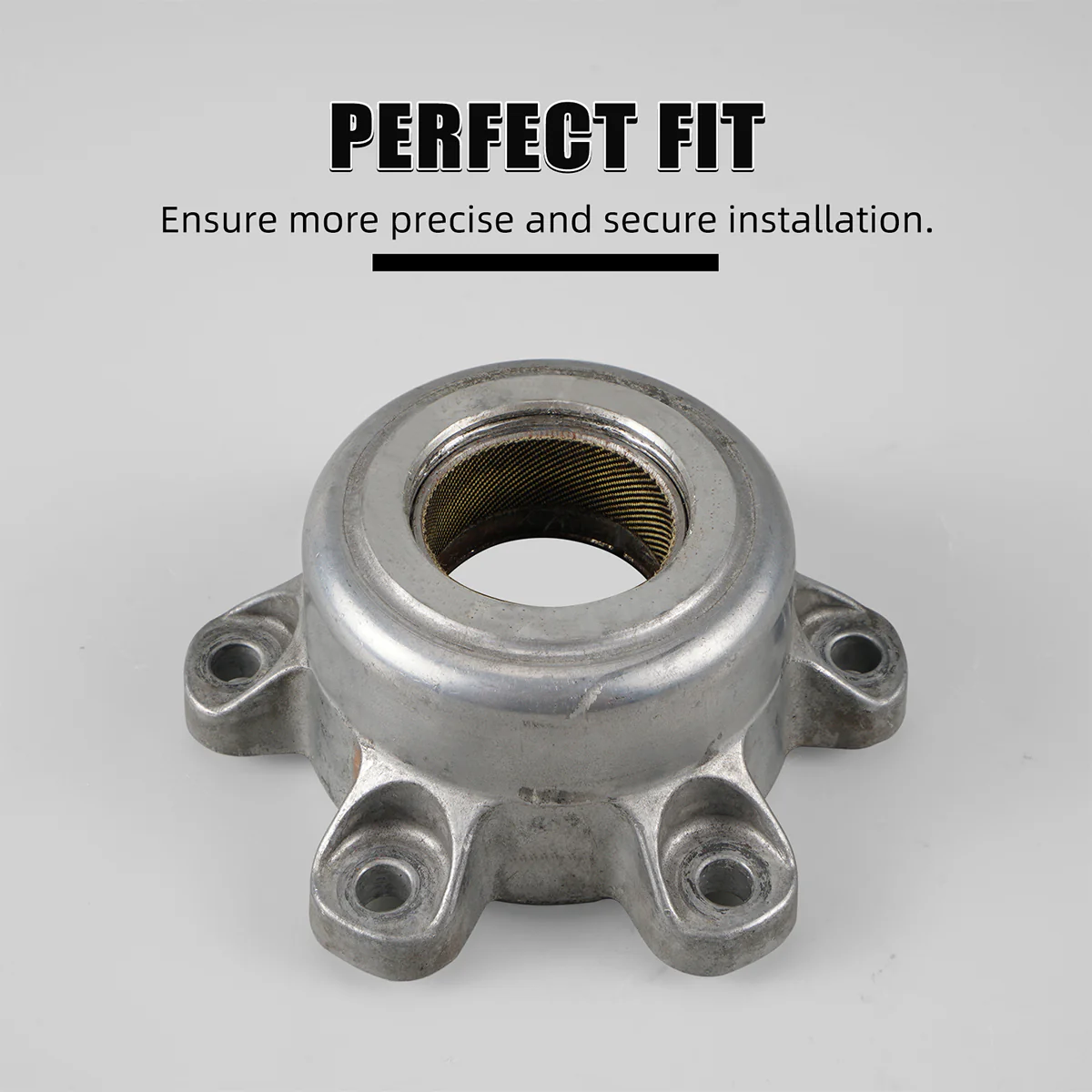 UTV Primary Clutch Spring Cap Oilless Bushing For Can-Am X3 - Image 2