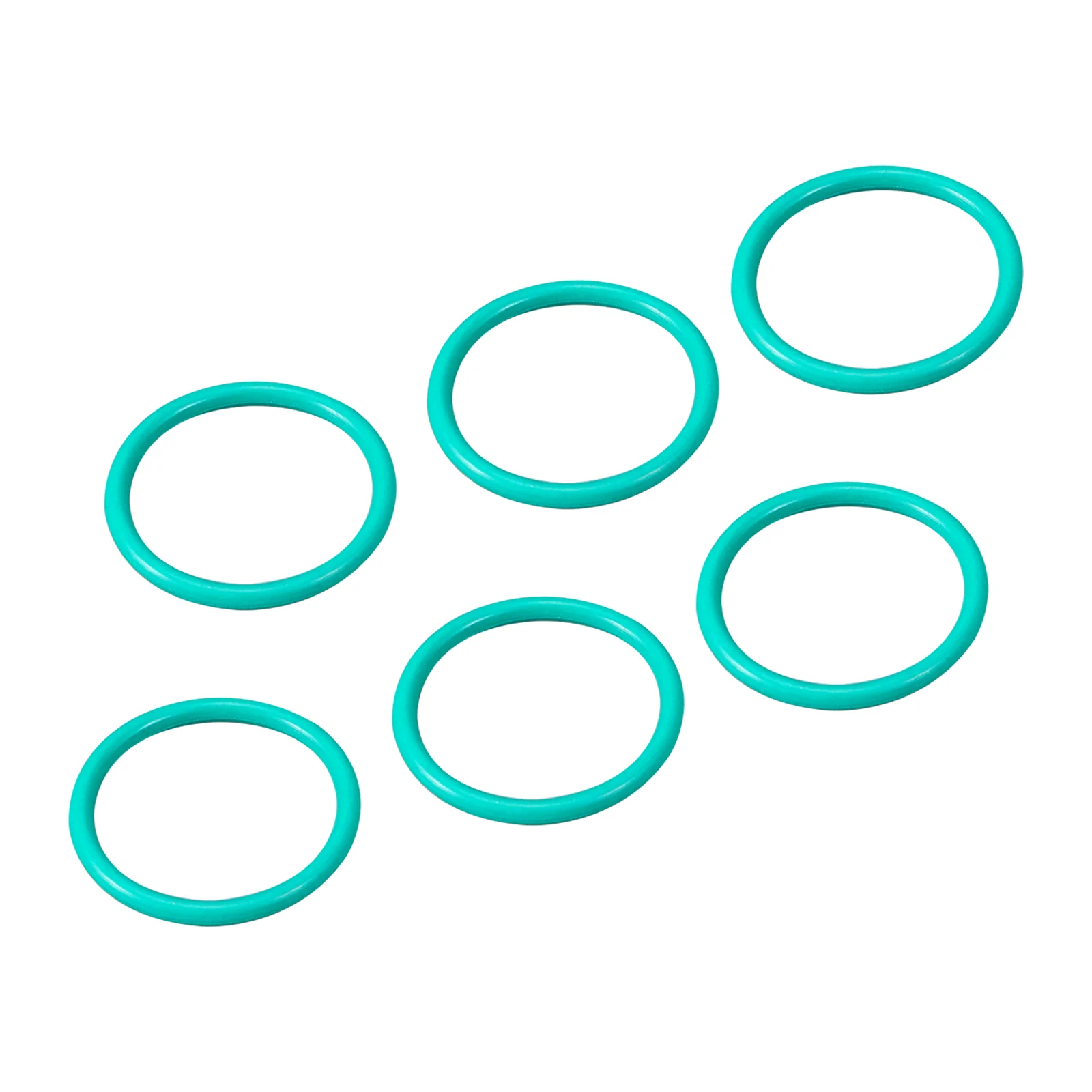 6PCS UTV Primary Drive Clutch Damper Transmission O-Rings Kit For Can Am X3 - Image 6
