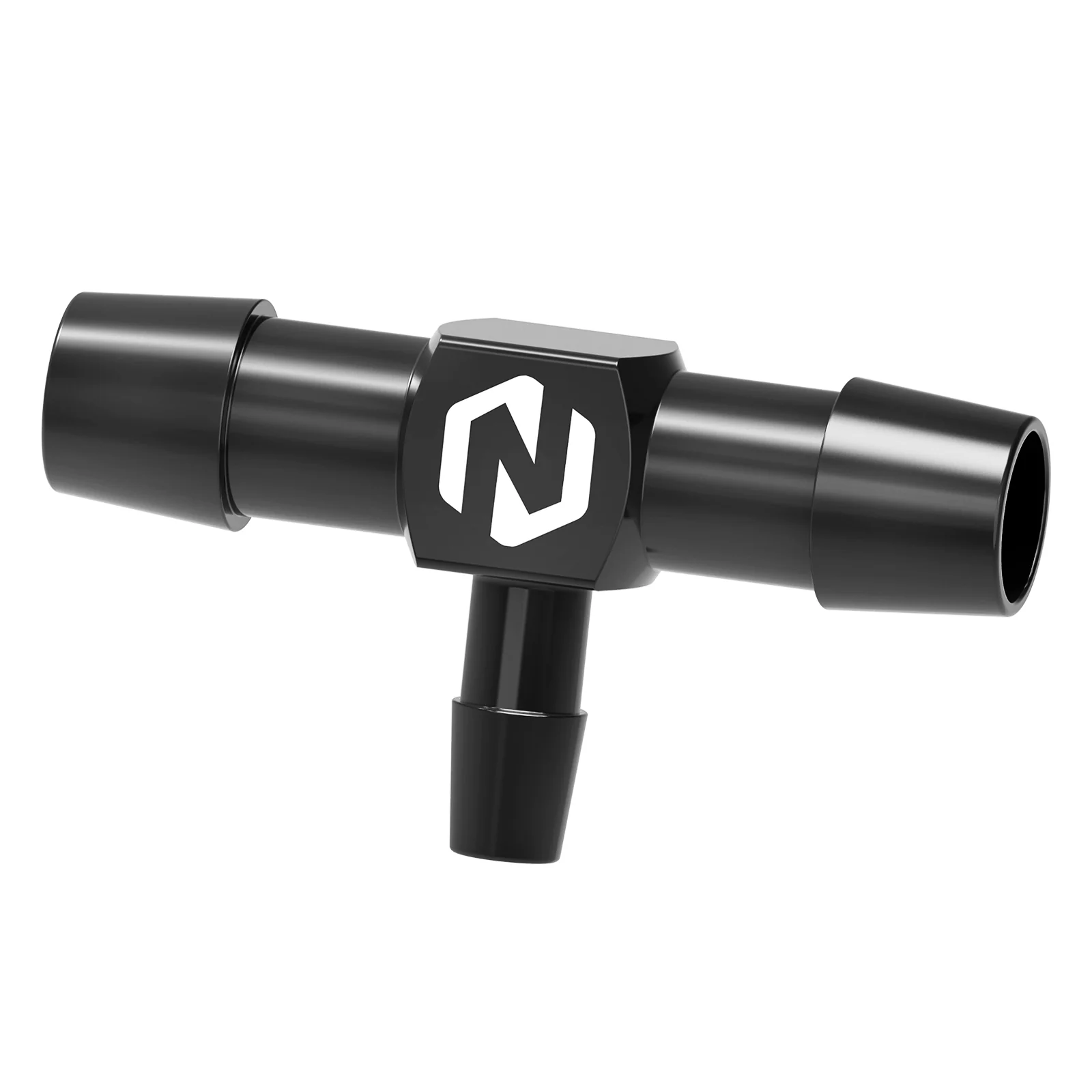 UTV Cooling Pipe Line Radiator Coolant T Fitting For Can-Am X3 2017-2023 - Image 5