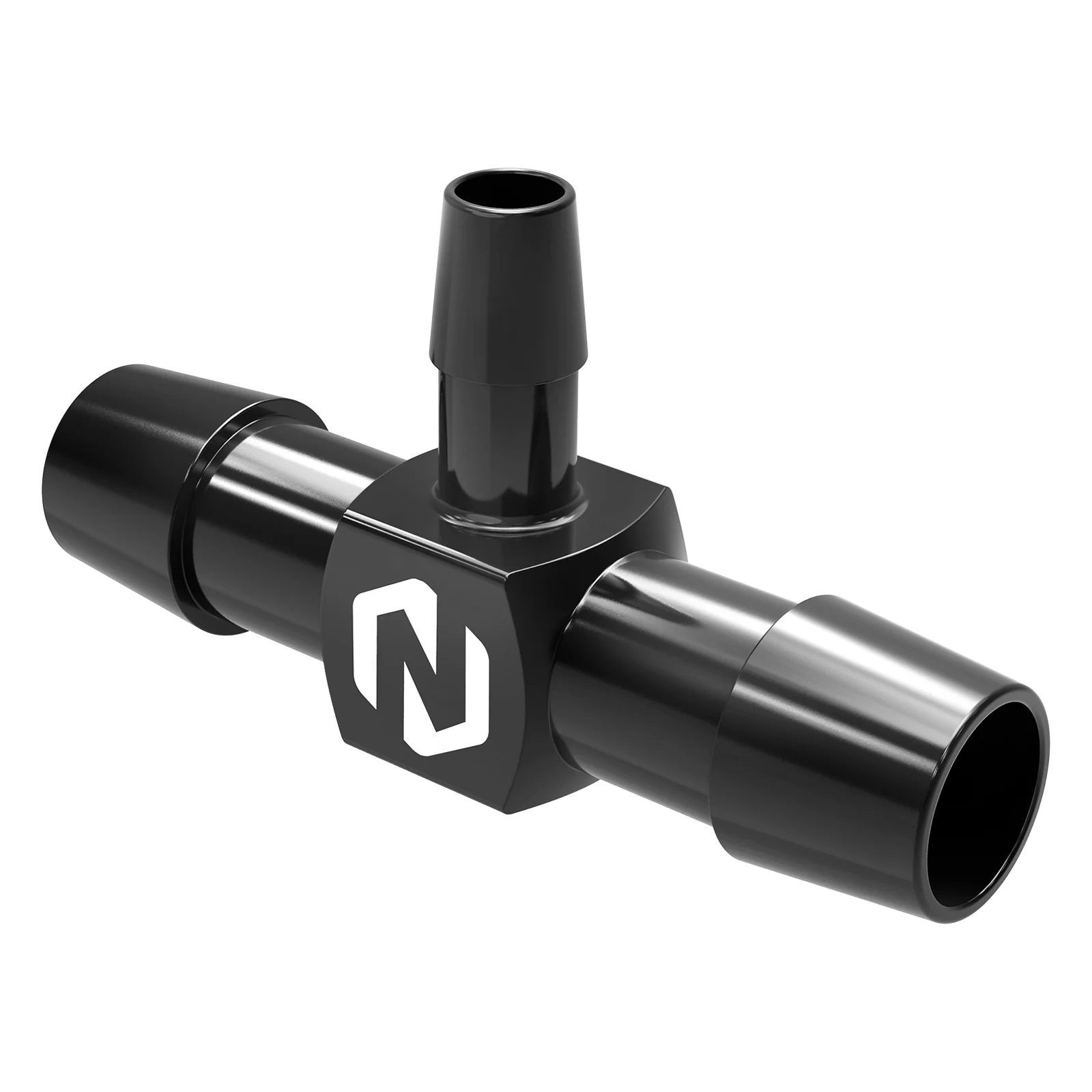 UTV Cooling Pipe Line Radiator Coolant T Fitting For Can-Am X3 2017-2023 - Image 6