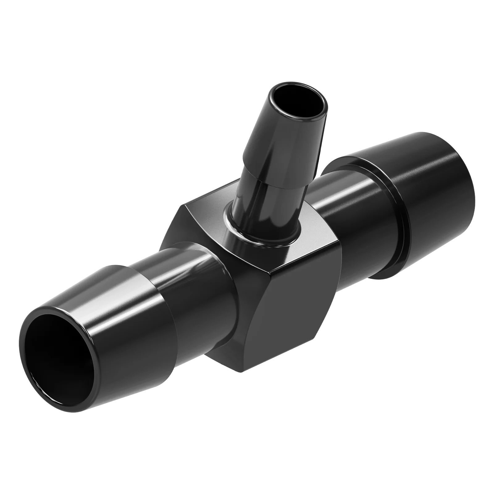 UTV Cooling Pipe Line Radiator Coolant T Fitting For Can-Am X3 2017-2023 - Image 7