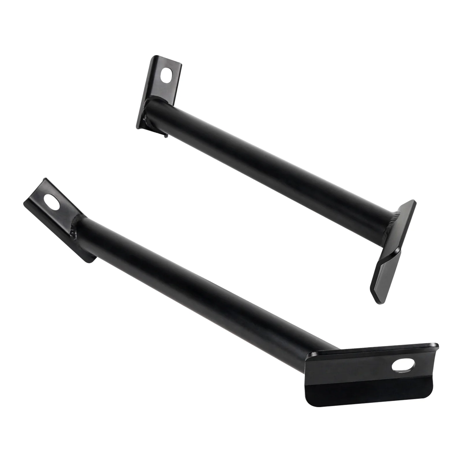 UTV Rear Luggage Rack Bed Support Kit For Can-Am Maverick X3 2018-2023 - Image 5