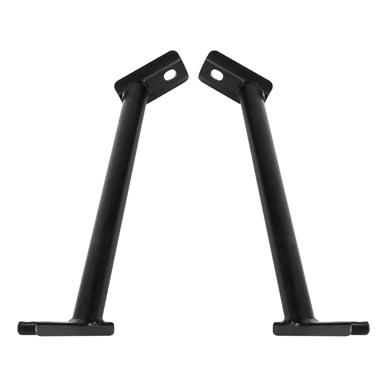 UTV Rear Luggage Rack Bed Support Kit For Can-Am Maverick X3 2018-2023 - Image 6
