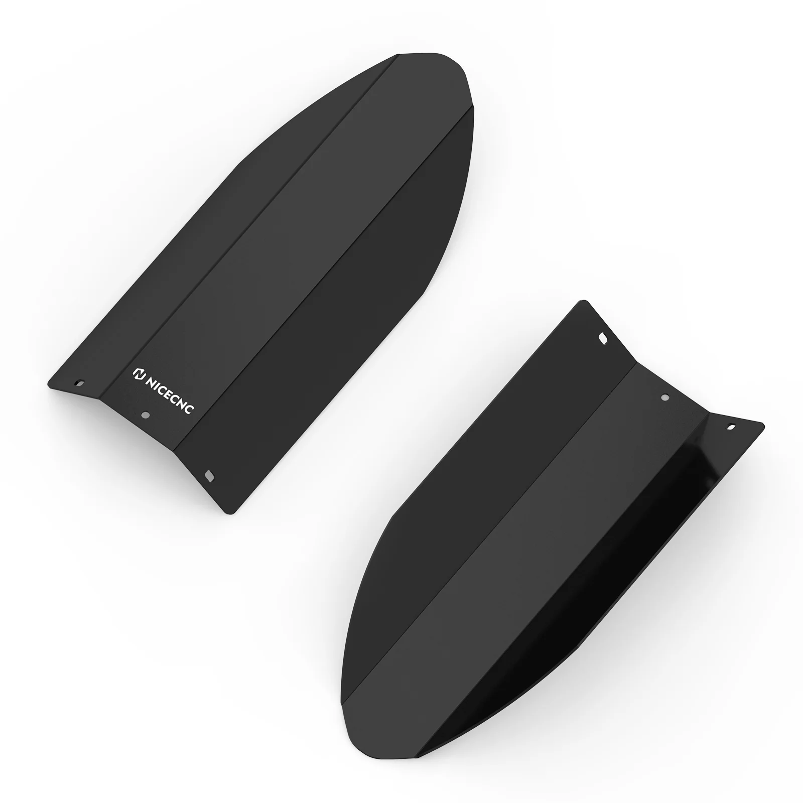 UTV Rear Shock Guards Covers Absorber Protector For Can-Am X3 2017-2024 - Image 12