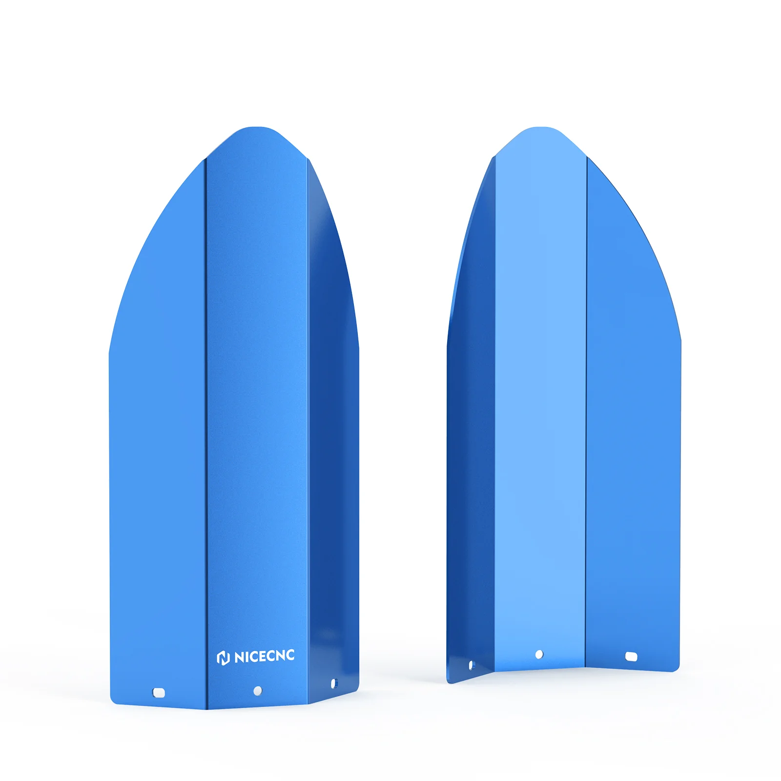 UTV Rear Shock Guards Covers Absorber Protector For Can-Am X3 2017-2024 - Image 15
