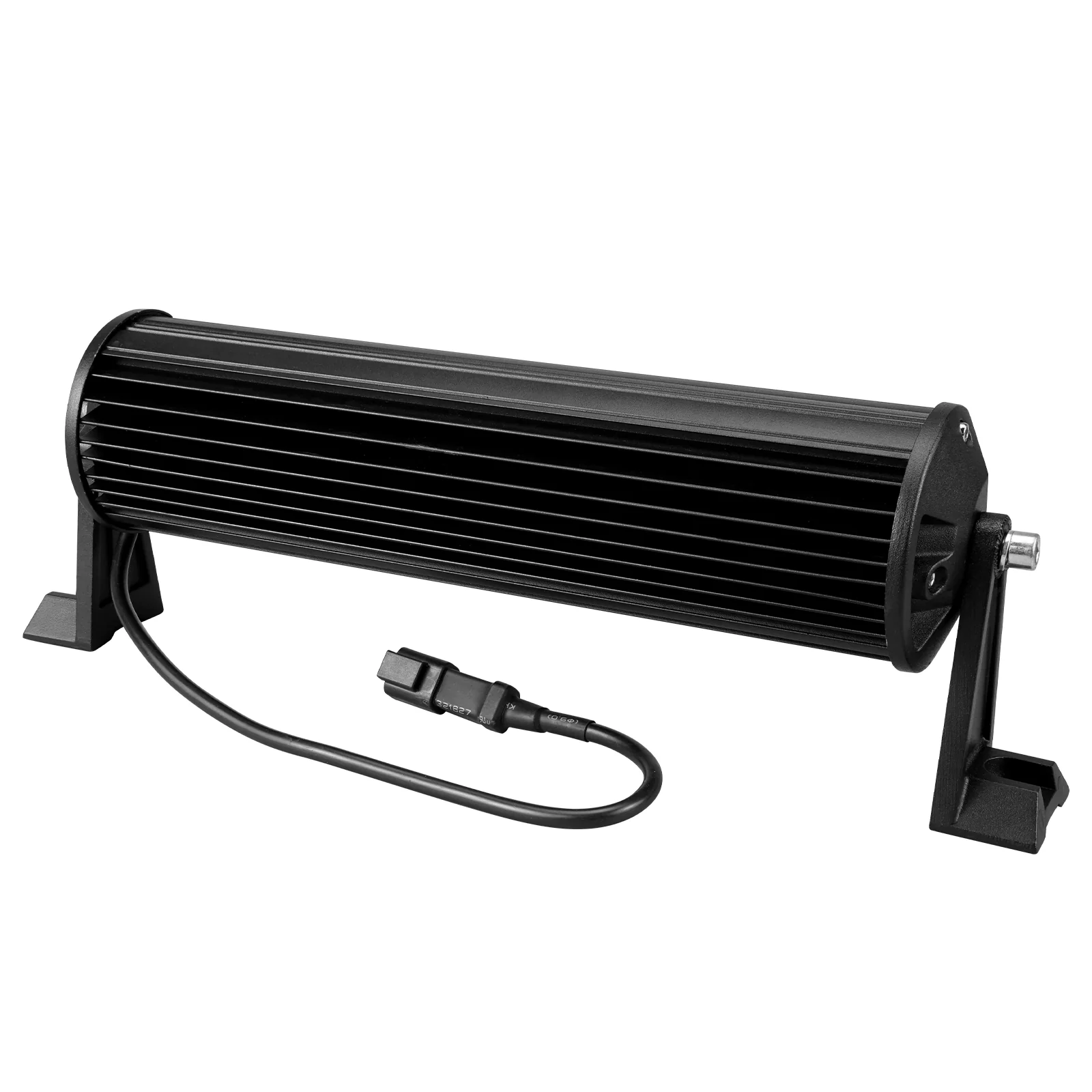 UTV 40W Shock Tower Mount LED Light Bar w/Bracket For Can-Am X3 2017-2023 - Image 8
