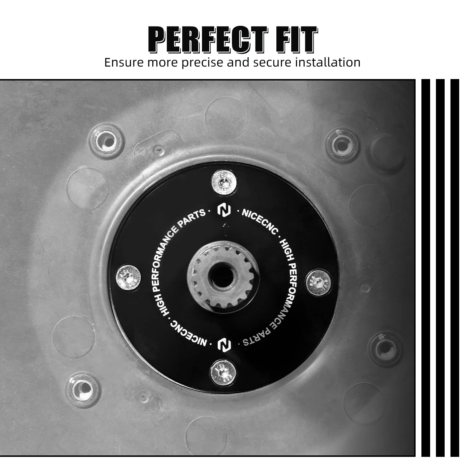 UTV Transmission Seal Plate Guard Protection For Can-Am Maverick X3 - Image 2