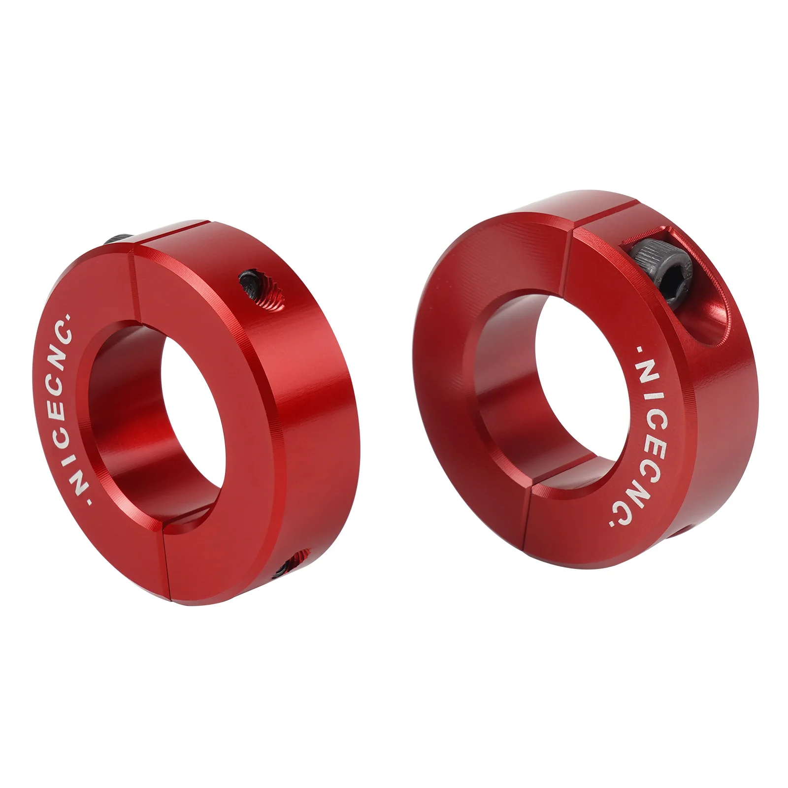 UTV Rear Sway Bar Locking Clamping Shaft Collars For Can-Am X3 2017-2023 - Image 10