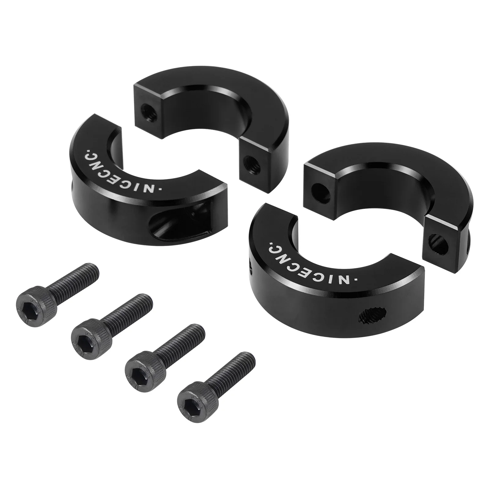 UTV Rear Sway Bar Locking Clamping Shaft Collars For Can-Am X3 2017-2023 - Image 13