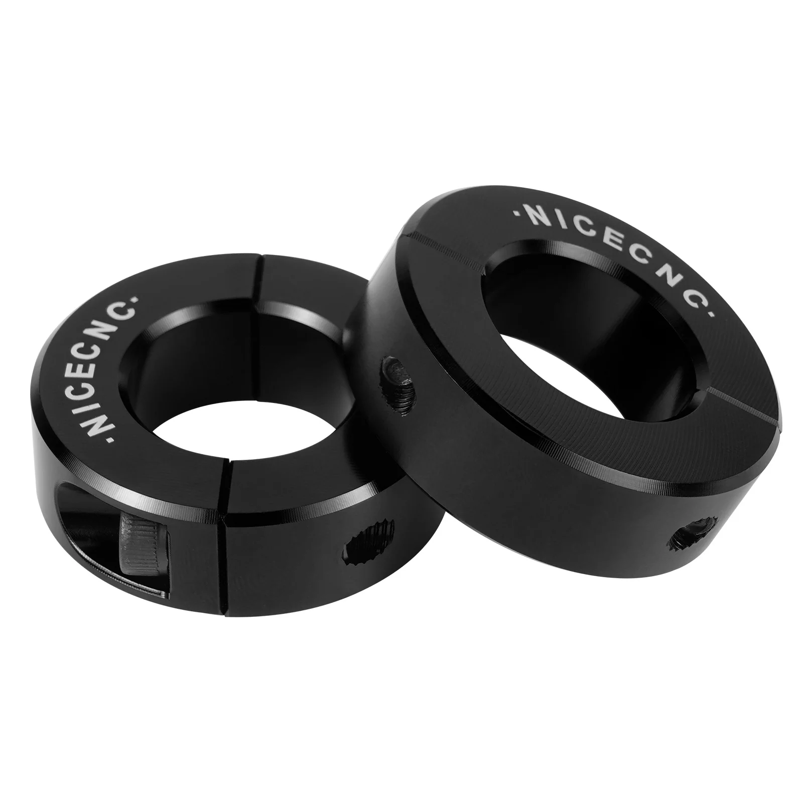 UTV Rear Sway Bar Locking Clamping Shaft Collars For Can-Am X3 2017-2023 - Image 17