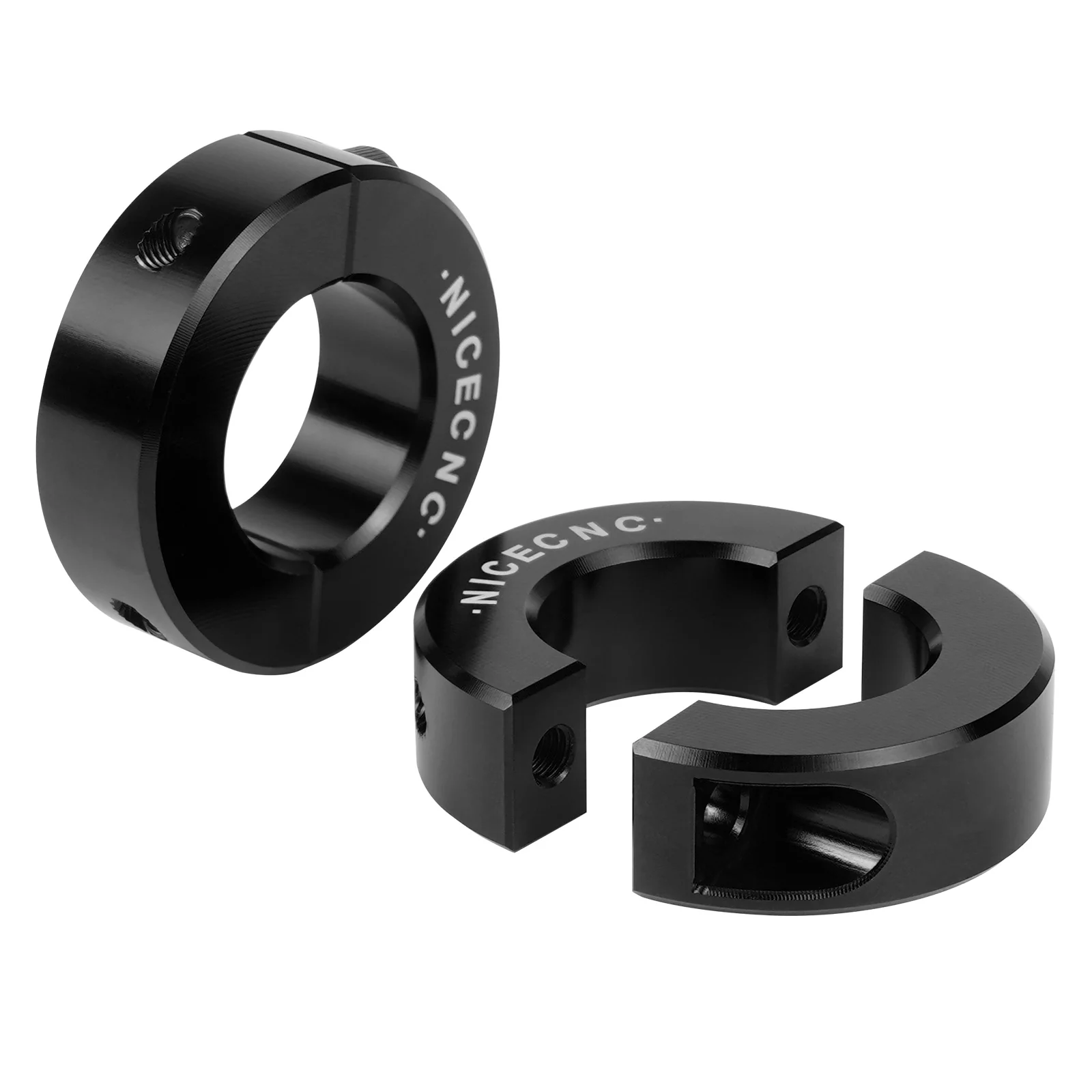 UTV Rear Sway Bar Locking Clamping Shaft Collars For Can-Am X3 2017-2023 - Image 18