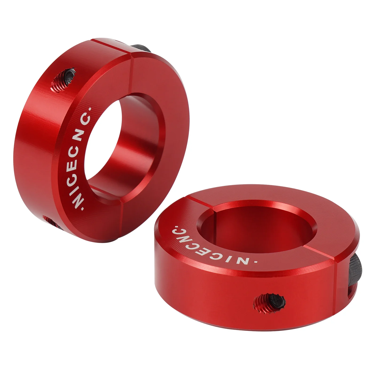 UTV Rear Sway Bar Locking Clamping Shaft Collars For Can-Am X3 2017-2023 - Image 8
