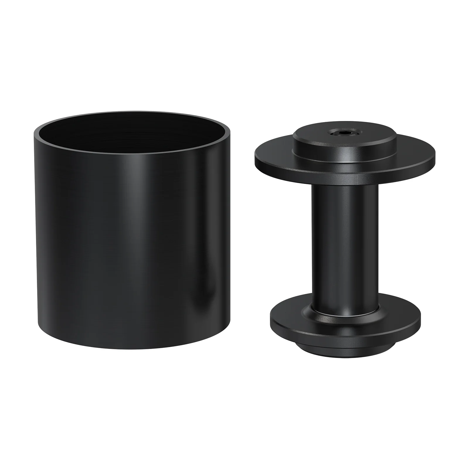 Wheel Bearing Drive Install Removal Press Tool Kit For Can-Am Maverick X3 - Image 4