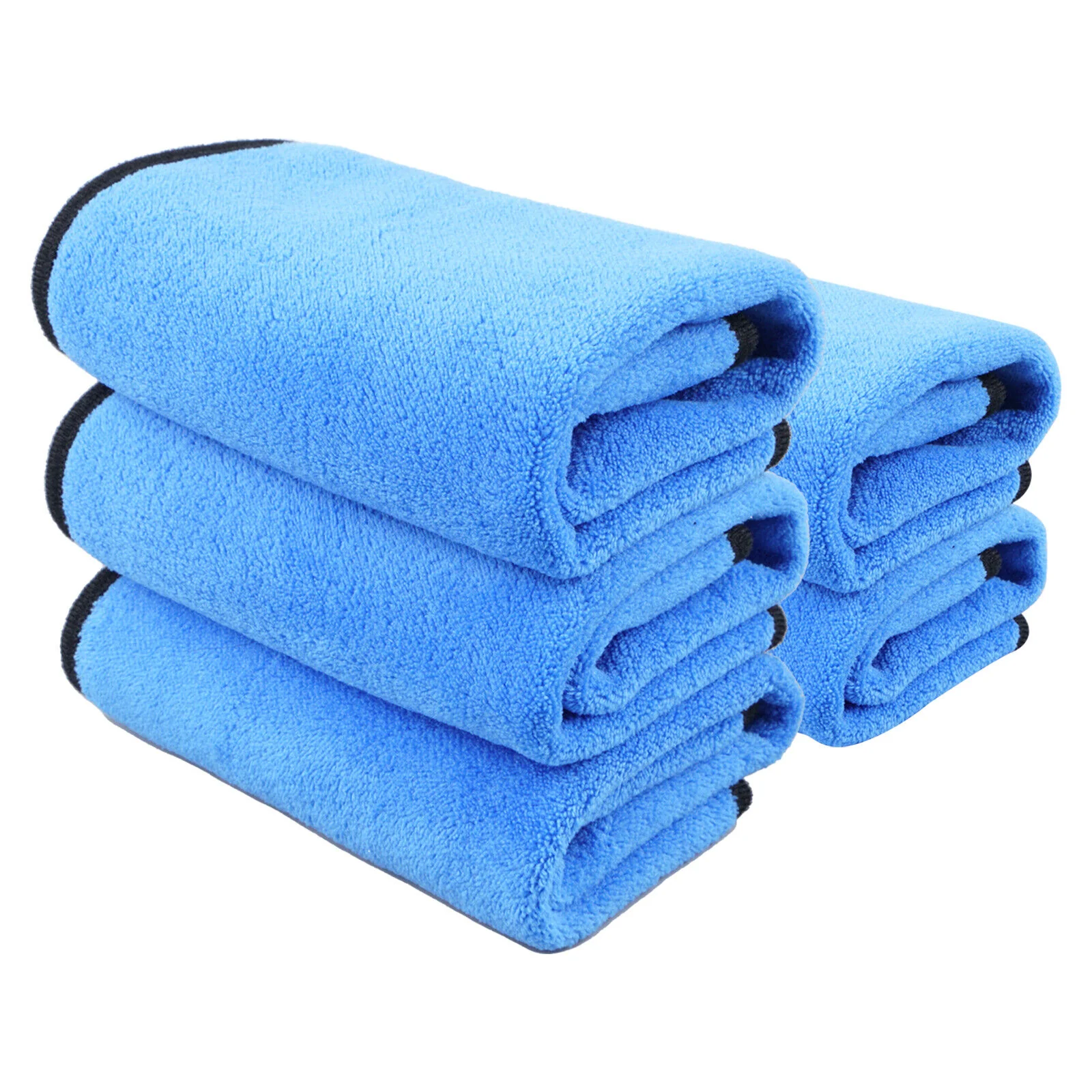 Car Household Window Glass Quick Dry Car Wash Drying Cloth Car Wash Towels - Image 11