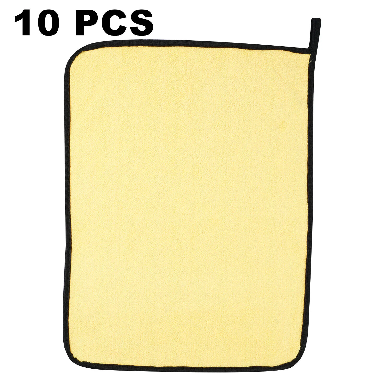 Car Household Window Glass Quick Dry Car Wash Drying Cloth Car Wash Towels - Image 14