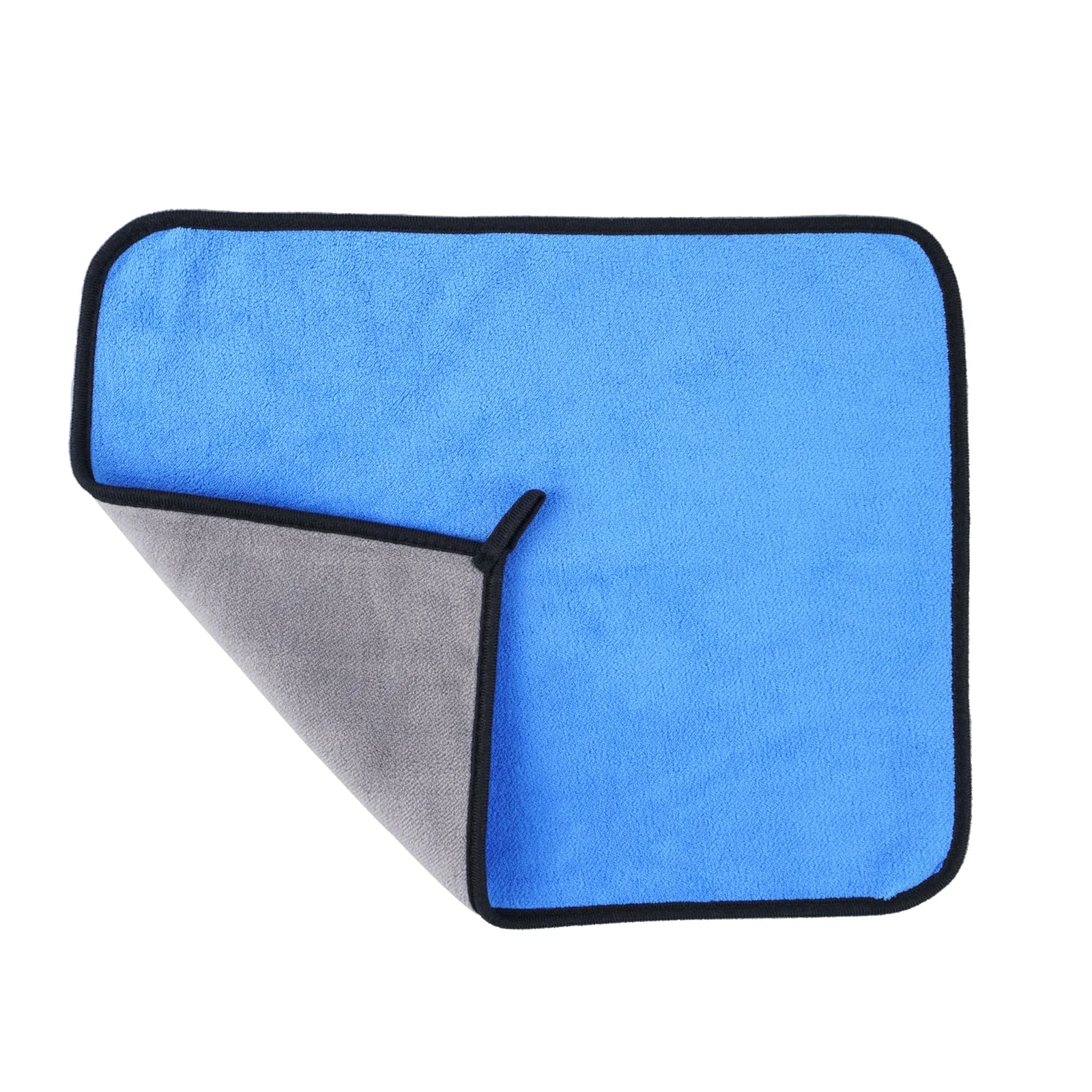 Car Household Window Glass Quick Dry Wash Towels 30*40 / 25*25 cm - Image 9