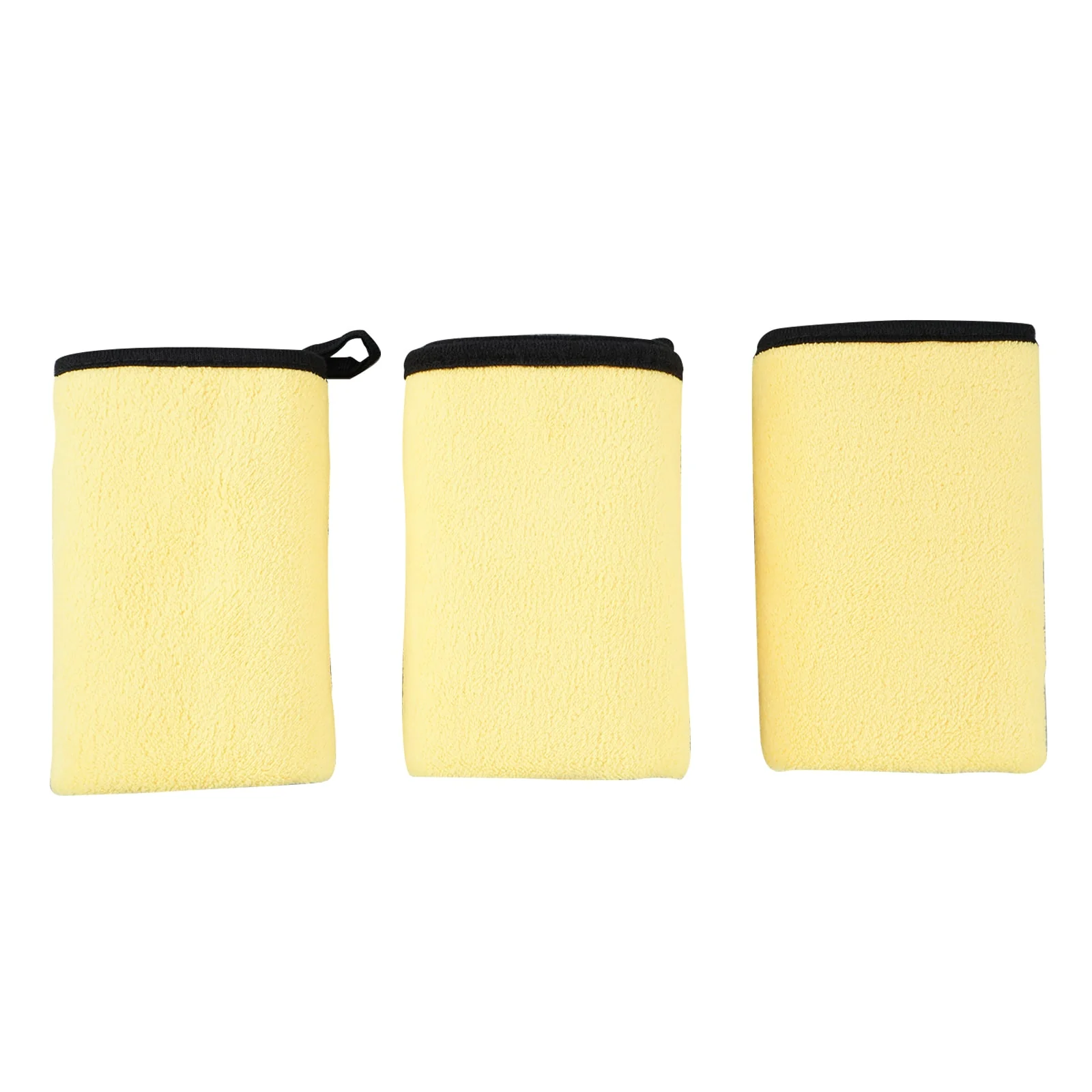 Car Household Window Glass Quick Dry Car Wash Drying Cloth Car Wash Towels - Image 8