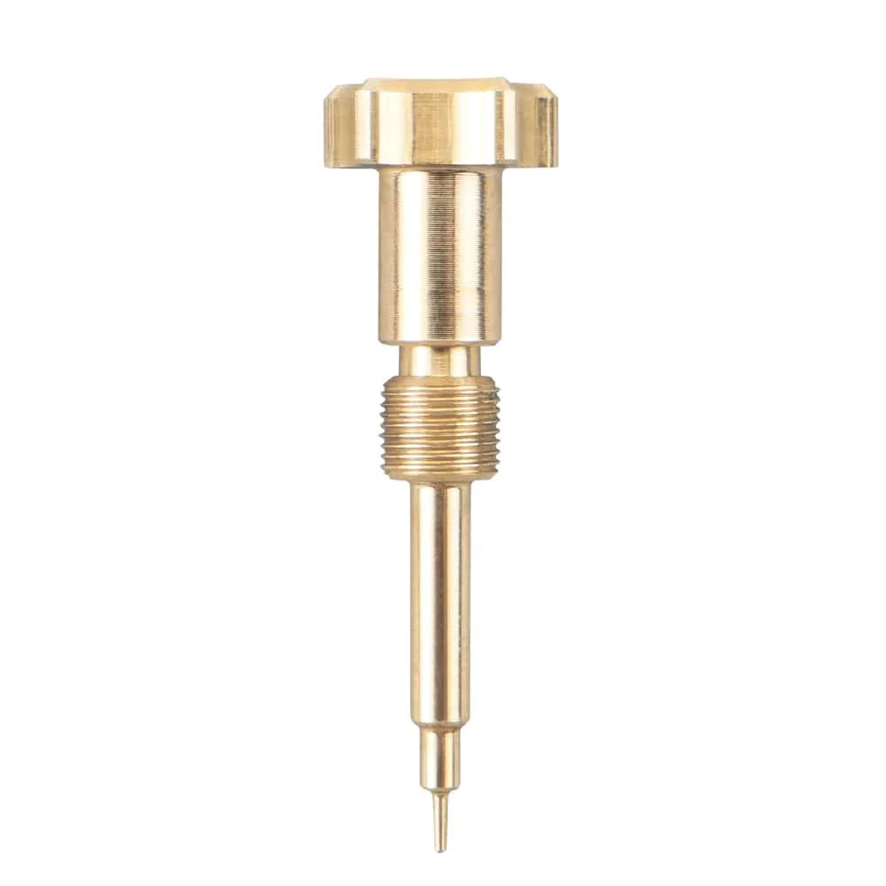 Carb Air Fuel Mixture Screw Adjuster For Honda XR650L 1993-2024 - Image 3
