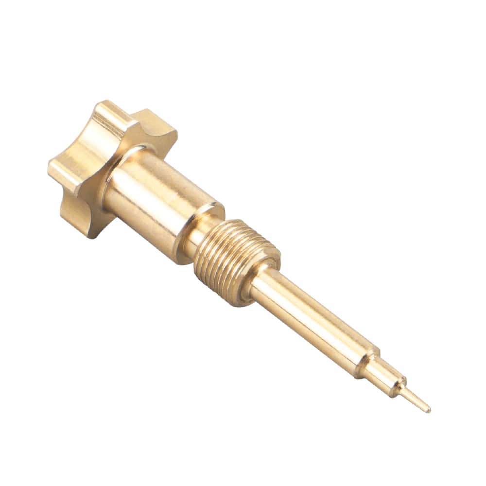 Carb Air Fuel Mixture Screw Adjuster For Honda XR650L 1993-2024 - Image 5