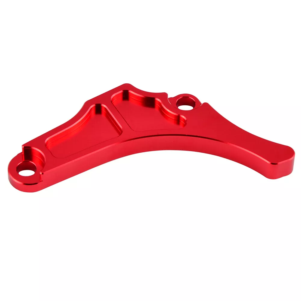 Case Saver Chain Guide Crankcase Guard For Yamaha YFZ450 2004-2013 - Image 3