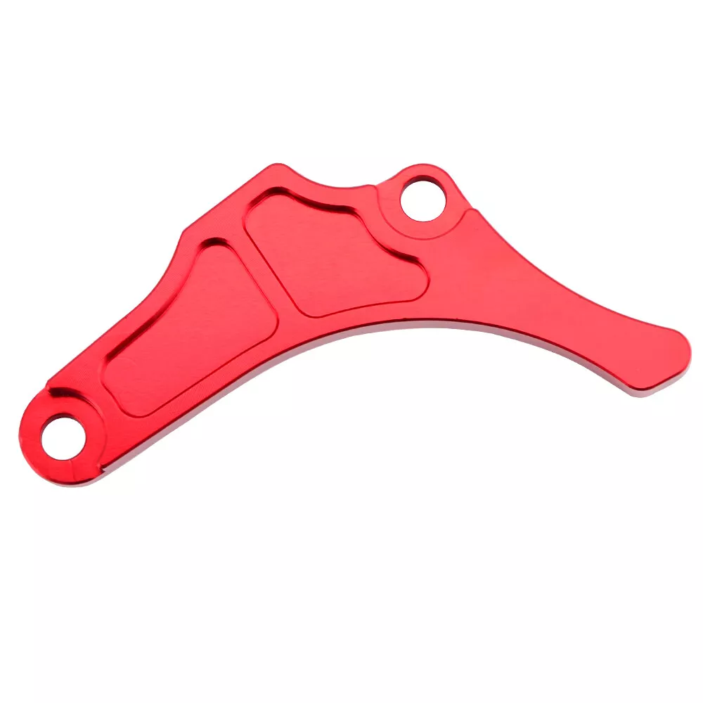 Case Saver Chain Guide Crankcase Guard For Yamaha YFZ450 2004-2013 - Image 4