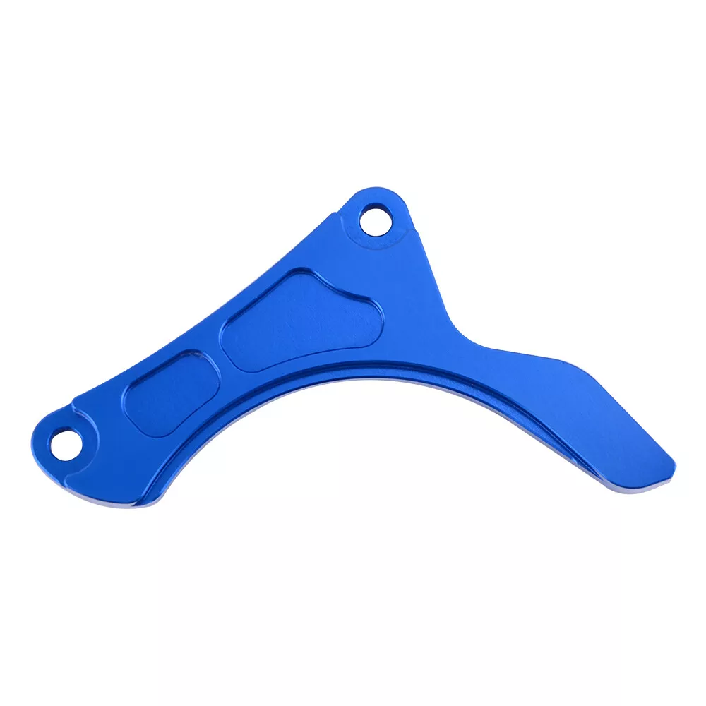 Case Saver Chain Guide Crankcase Guard For Yamaha YFZ450R 2009-2023 - Image 6