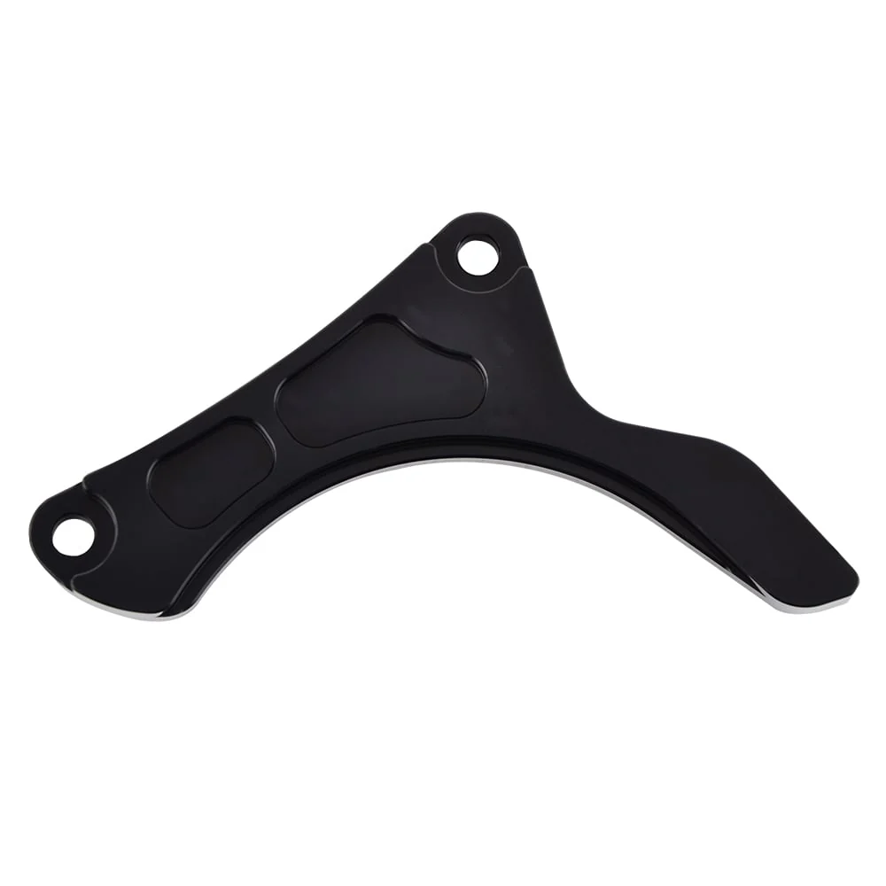 Case Saver Chain Guide Crankcase Guard For Yamaha YFZ450R 2009-2023 - Image 9