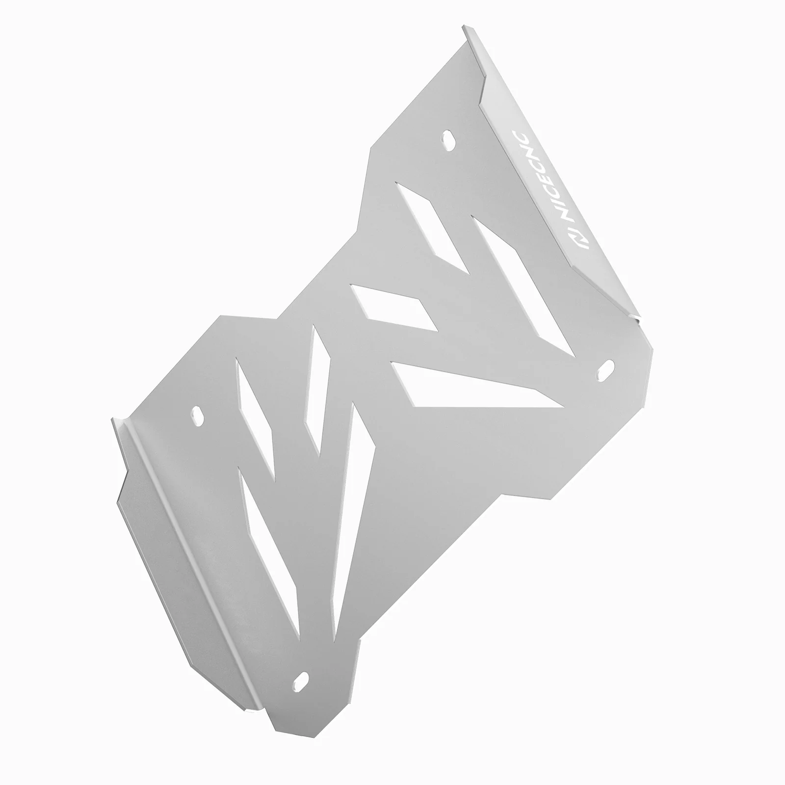 Center Stand Protection Plate For BMW R1250GS Adventure 2019-2024 - Image 11