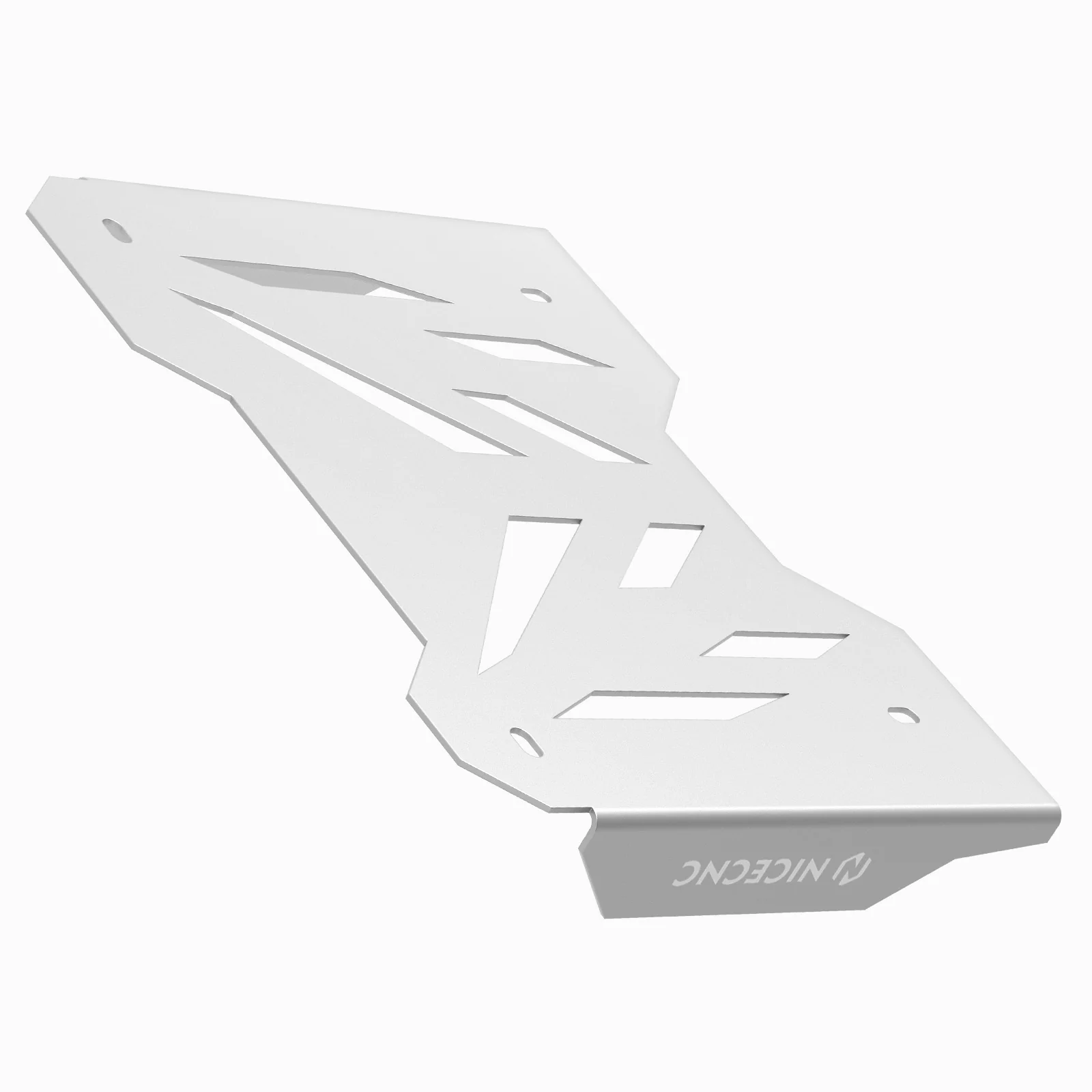 Center Stand Protection Plate For BMW R1250GS Adventure 2019-2024 - Image 12