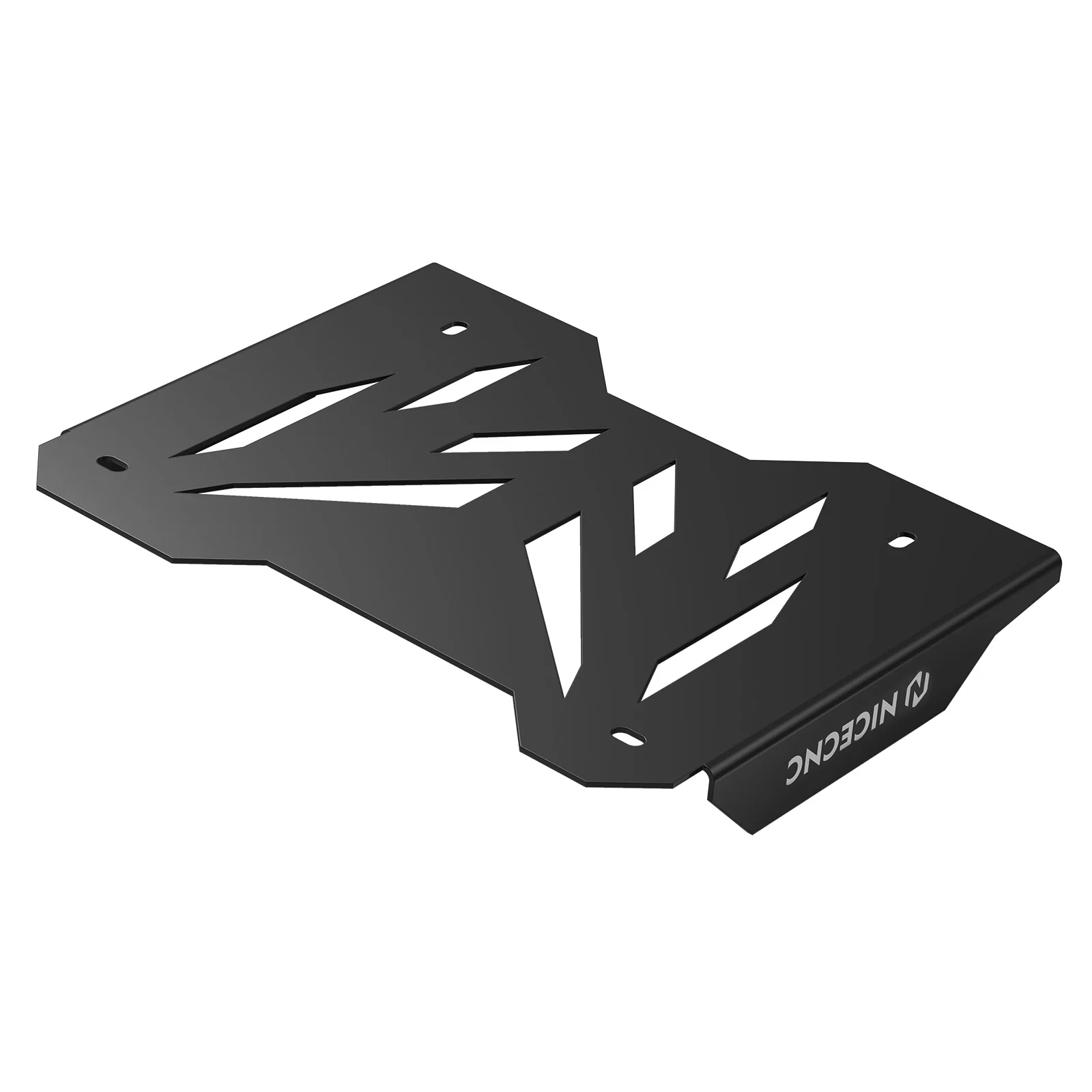 Center Stand Protection Plate For BMW R1250GS Adventure 2019-2024 - Image 8