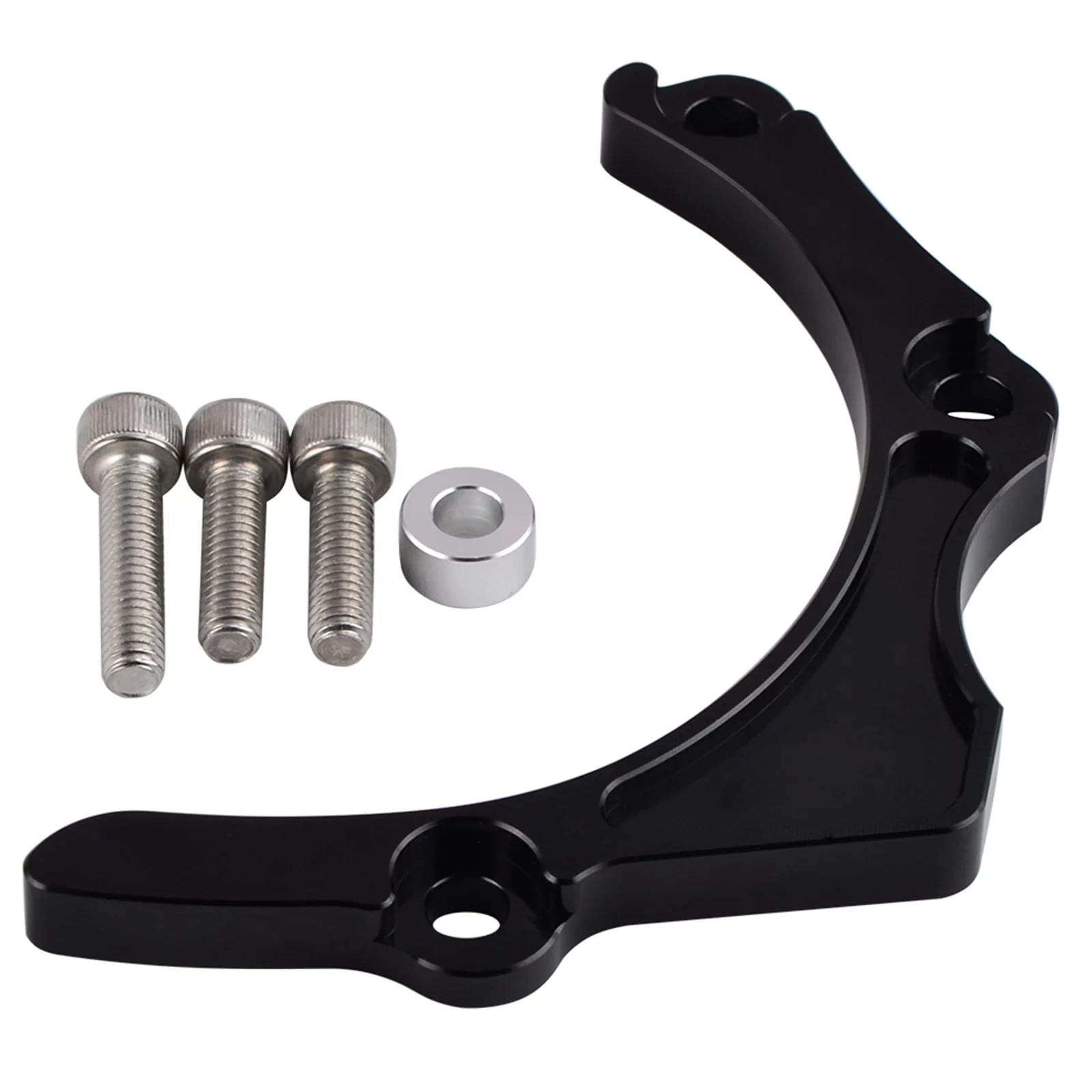 ATV Crank Case Saver Chain Sprocket Cover For Honda TRX450R TRX450ER - Image 6