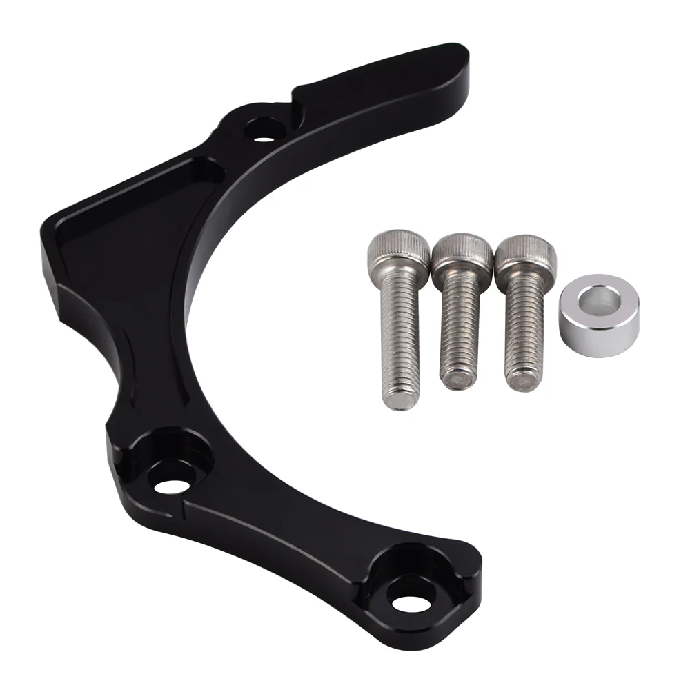 ATV Crank Case Saver Chain Sprocket Cover For Honda TRX450R TRX450ER - Image 7