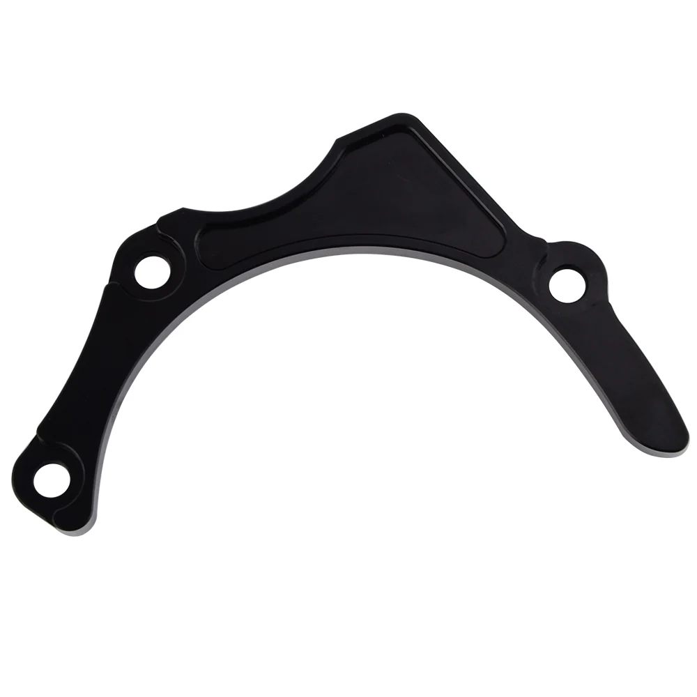 ATV Crank Case Saver Chain Sprocket Cover For Honda TRX450R TRX450ER - Image 8