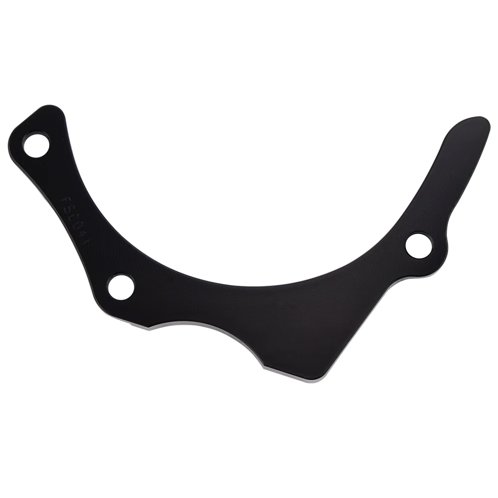ATV Crank Case Saver Chain Sprocket Cover For Honda TRX450R TRX450ER - Image 9