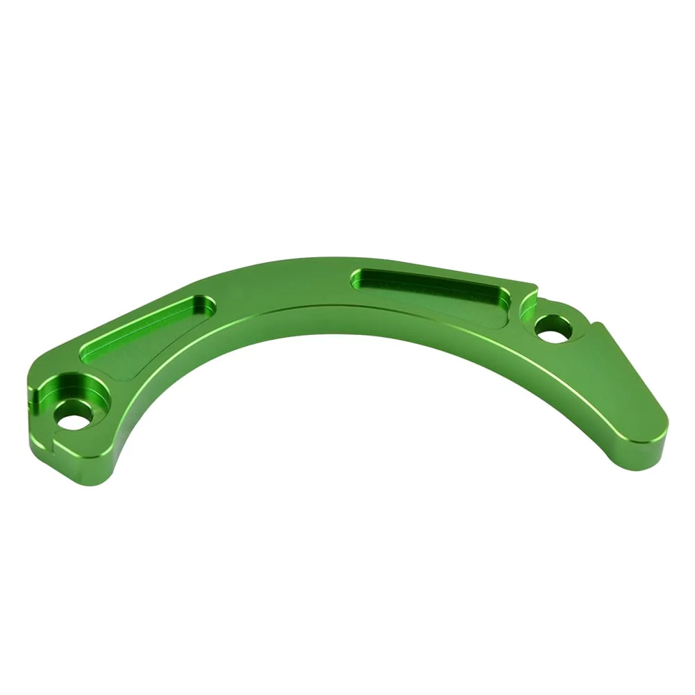 Chain Case Saver Cover for Kawasaki KFX400 Suzuki Quadsport Z400 LTZ400 - Image 12