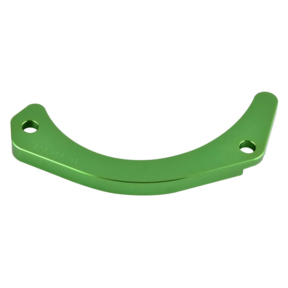 Chain Case Saver Cover for Kawasaki KFX400 Suzuki Quadsport Z400 LTZ400 - Image 13
