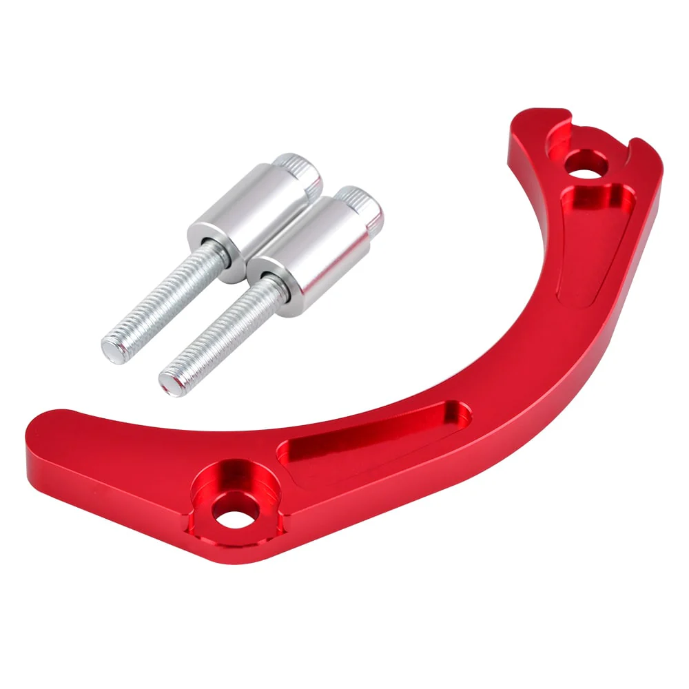 Chain Case Saver Cover for Kawasaki KFX400 Suzuki Quadsport Z400 LTZ400 - Image 15