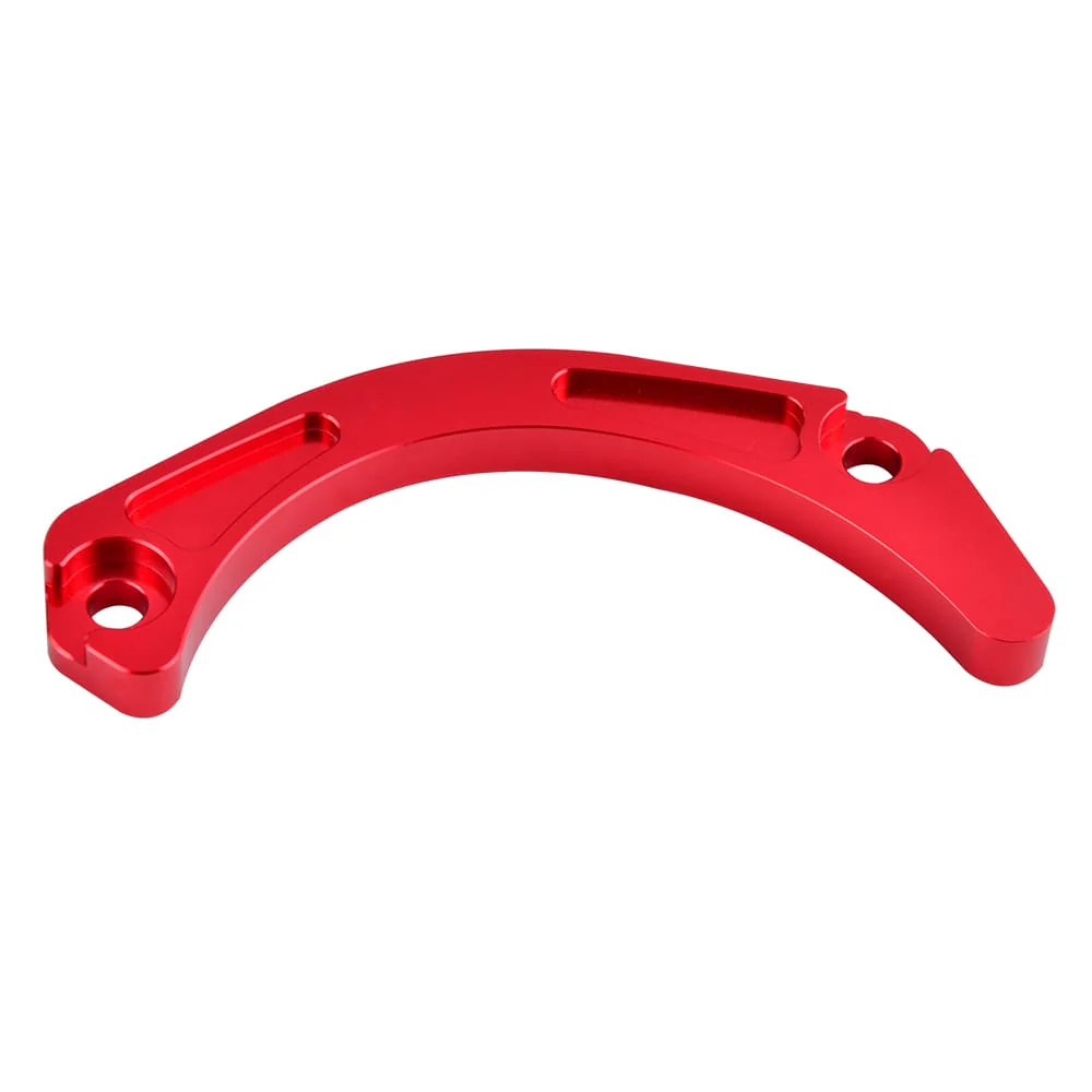 Chain Case Saver Cover for Kawasaki KFX400 Suzuki Quadsport Z400 LTZ400 - Image 16
