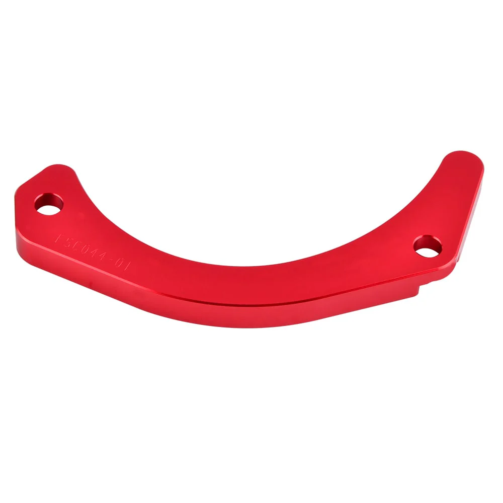 Chain Case Saver Cover for Kawasaki KFX400 Suzuki Quadsport Z400 LTZ400 - Image 17