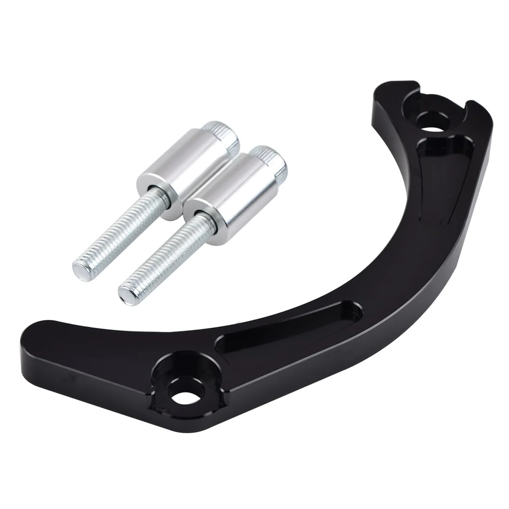 Chain Case Saver Cover for Kawasaki KFX400 Suzuki Quadsport Z400 LTZ400 - Image 3