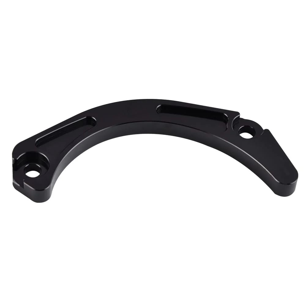 Chain Case Saver Cover for Kawasaki KFX400 Suzuki Quadsport Z400 LTZ400 - Image 4
