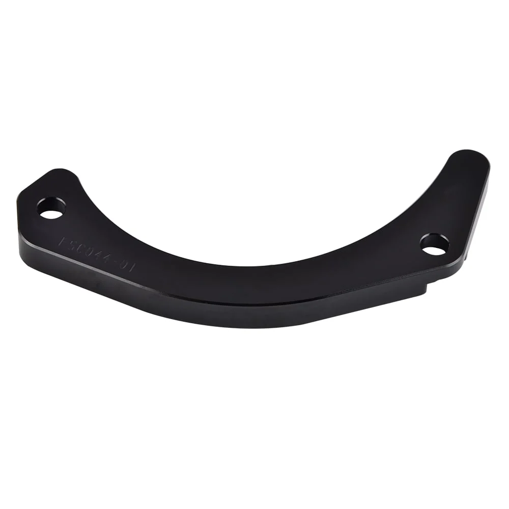 Chain Case Saver Cover for Kawasaki KFX400 Suzuki Quadsport Z400 LTZ400 - Image 5