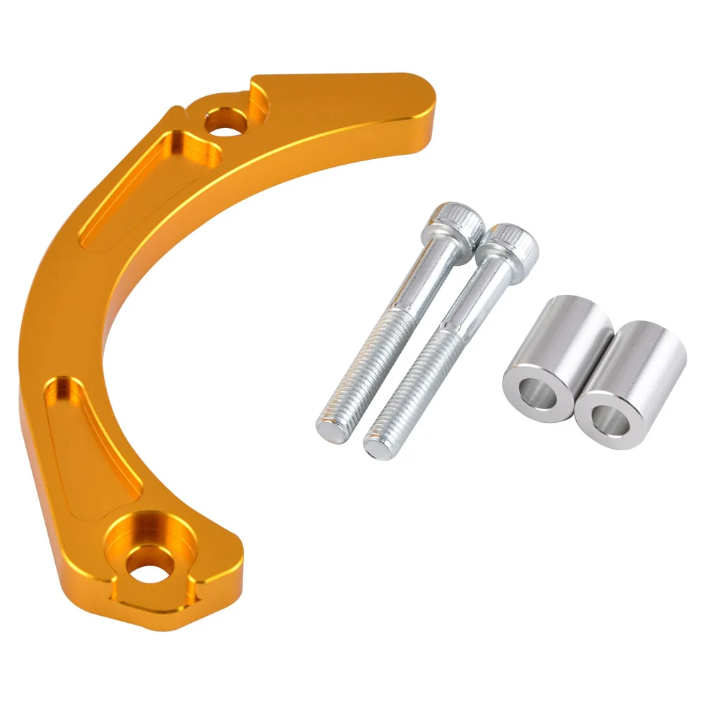 Chain Case Saver Cover for Kawasaki KFX400 Suzuki Quadsport Z400 LTZ400 - Image 6